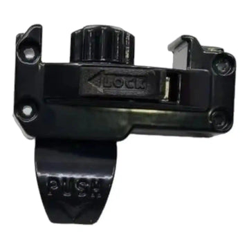 Trimatic Door inner Lock Only for Caravans - Everything Caravans