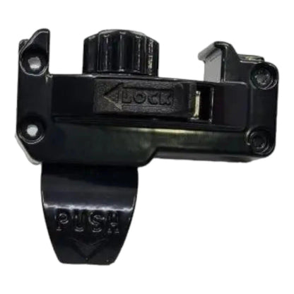 Trimatic Door inner Lock Only for Caravans - Everything Caravans