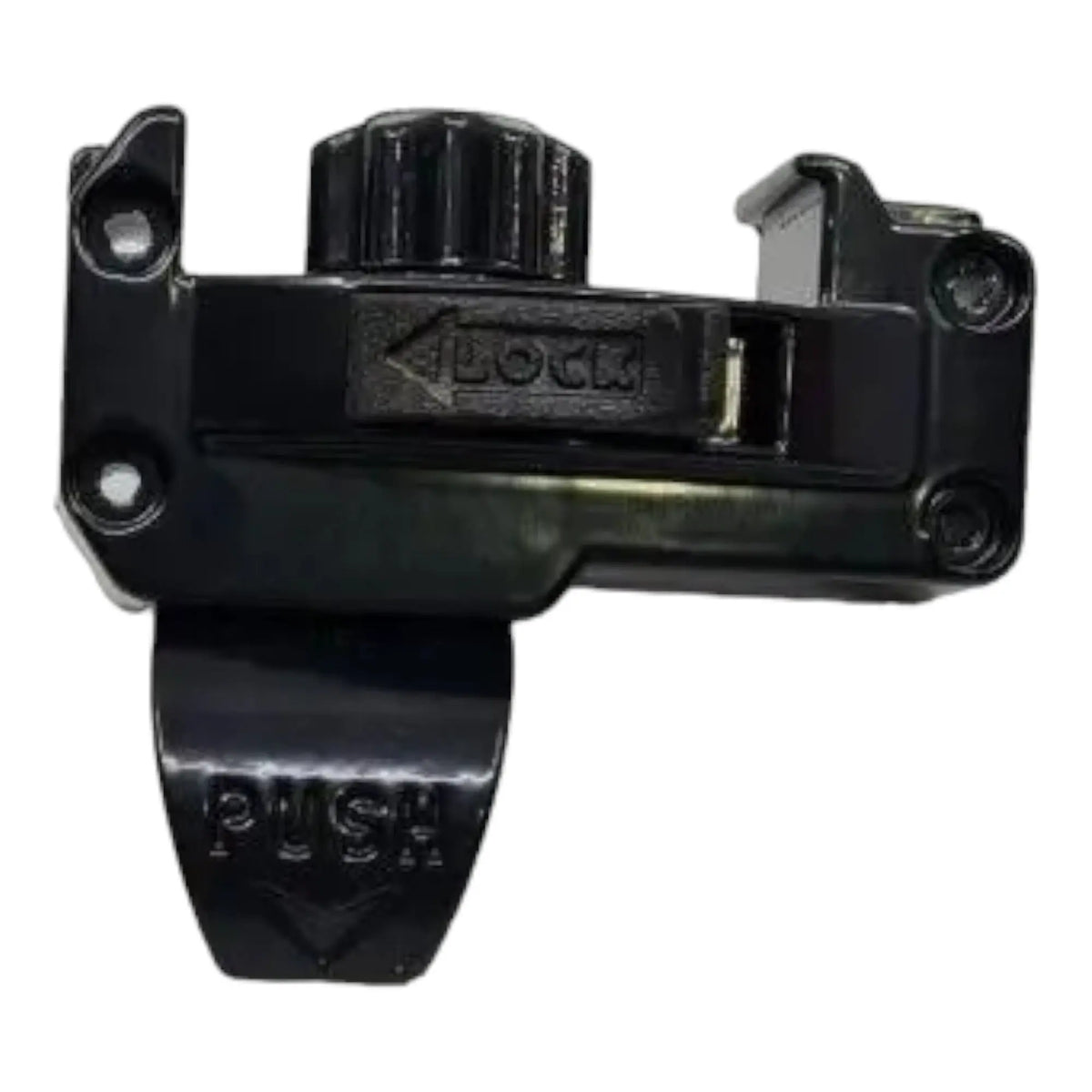 Trimatic Door inner Lock Only for Caravans Coast to Coast