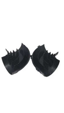Truma 90 Degree Elbow for Ducting Air Heater 80mm Vairoheat - Everything Caravans