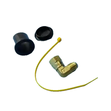 Truma Aquago HWS Elbow Kit 90Deg - Everything Caravans
