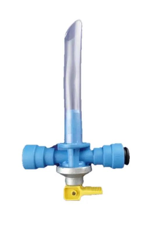 Truma B14 Hot Water Service Tank Drain Valve - Everything Caravans