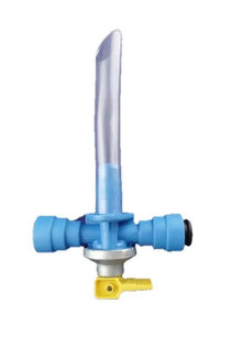 Truma B14 Hot Water Service Tank Drain Valve - Everything Caravans