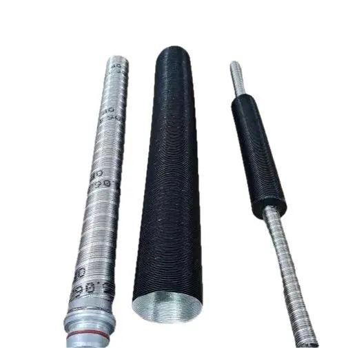 Truma Combi D Pipe Set 60cm - Everything Caravans