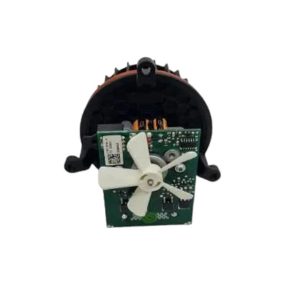 Truma Combustion Air Motor Kit for Combi 2E and Combi 4E - Everything Caravans