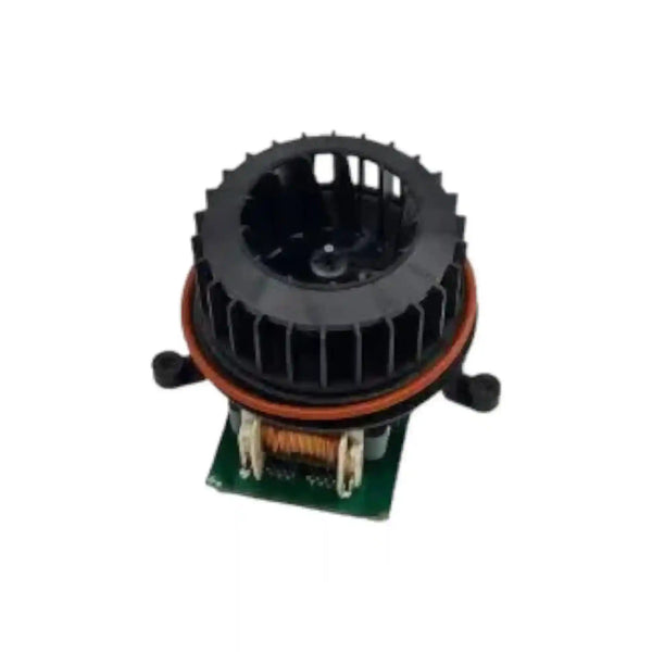 Truma Combustion Air Motor Kit for Combi 2E and Combi 4E - Everything Caravans