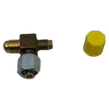 Truma Connection Gas HWS B14 Combi E2400 - Everything Caravans