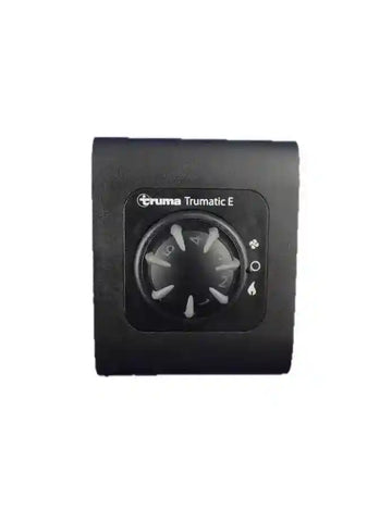Truma Control Panel E2400 Gas Heater - Black - Everything Caravans