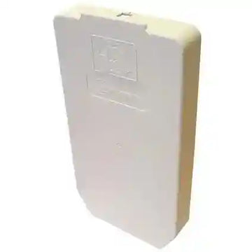 Truma Hot Water Service Exhaust Cowl Cover B14 - Outside Cover - Everything Caravans