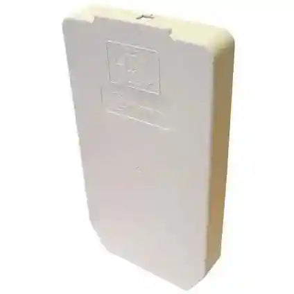 Truma Hot Water Service Exhaust Cowl Cover B14 - Outside Cover - Everything Caravans