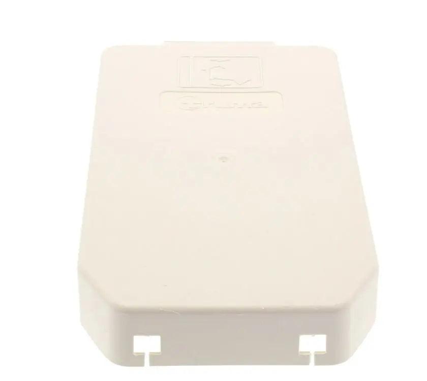 Truma Hot Water Service Exhaust Cowl Cover B14 - Outside Cover - Everything Caravans