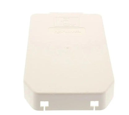 Truma Hot Water Service Exhaust Cowl Cover B14 - Outside Cover - Everything Caravans