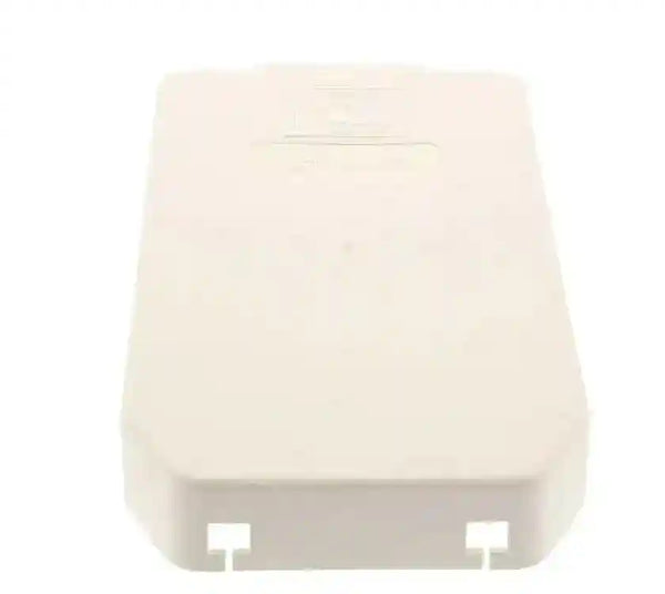 Truma Hot Water Service Exhaust Cowl Cover B14 - Outside Cover - Everything Caravans