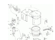 Truma Ultra Rapid 14L Outer Cover Complete - Everything Caravans