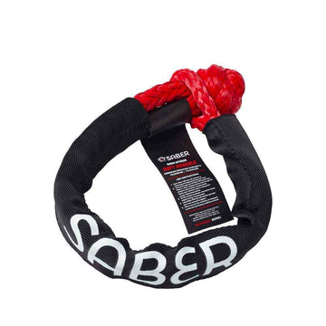 Twin 15K Soft Shackle Kit — SBR-BRK10-5