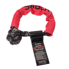 Twin 15K Soft Shackle Kit — SBR-BRK14-5