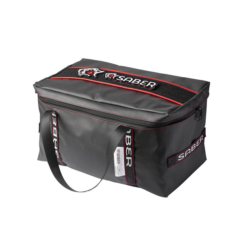 Ultimate Recovery Gear Bag Australian Made recovery gear bag heavy‑duty SBR-RGB2