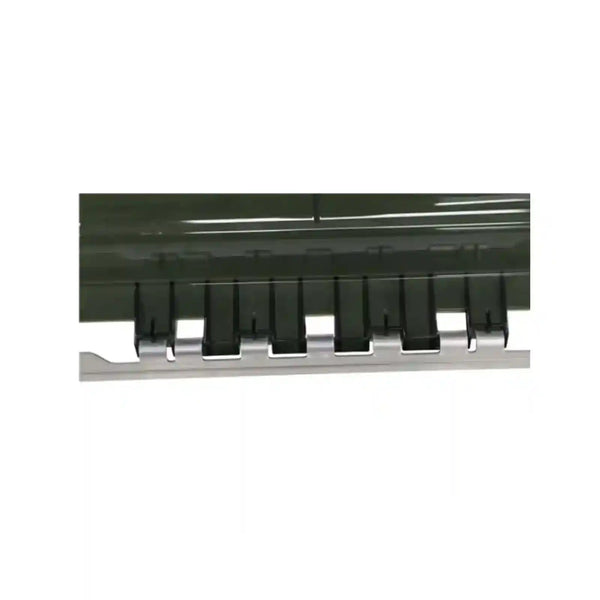 Unimaxx Universal Replacement Roof Hatch Lid Smoke Colour - Everything Caravans