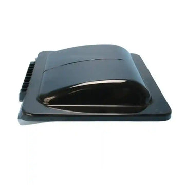 Unimaxx Universal Replacement Roof Hatch Lid Smoke Colour - Everything Caravans