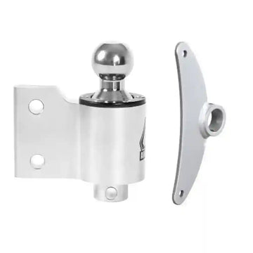 Upgrade Kit for Andersen Weight Distribution Hitch - Everything Caravans