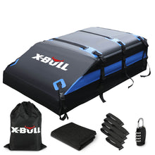 Waterproof Car Roof Top Bag 425L