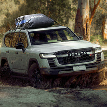 Waterproof Car Roof Top Bag 425L