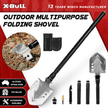 Folding Shovel Outdoor Camping Survival Tool