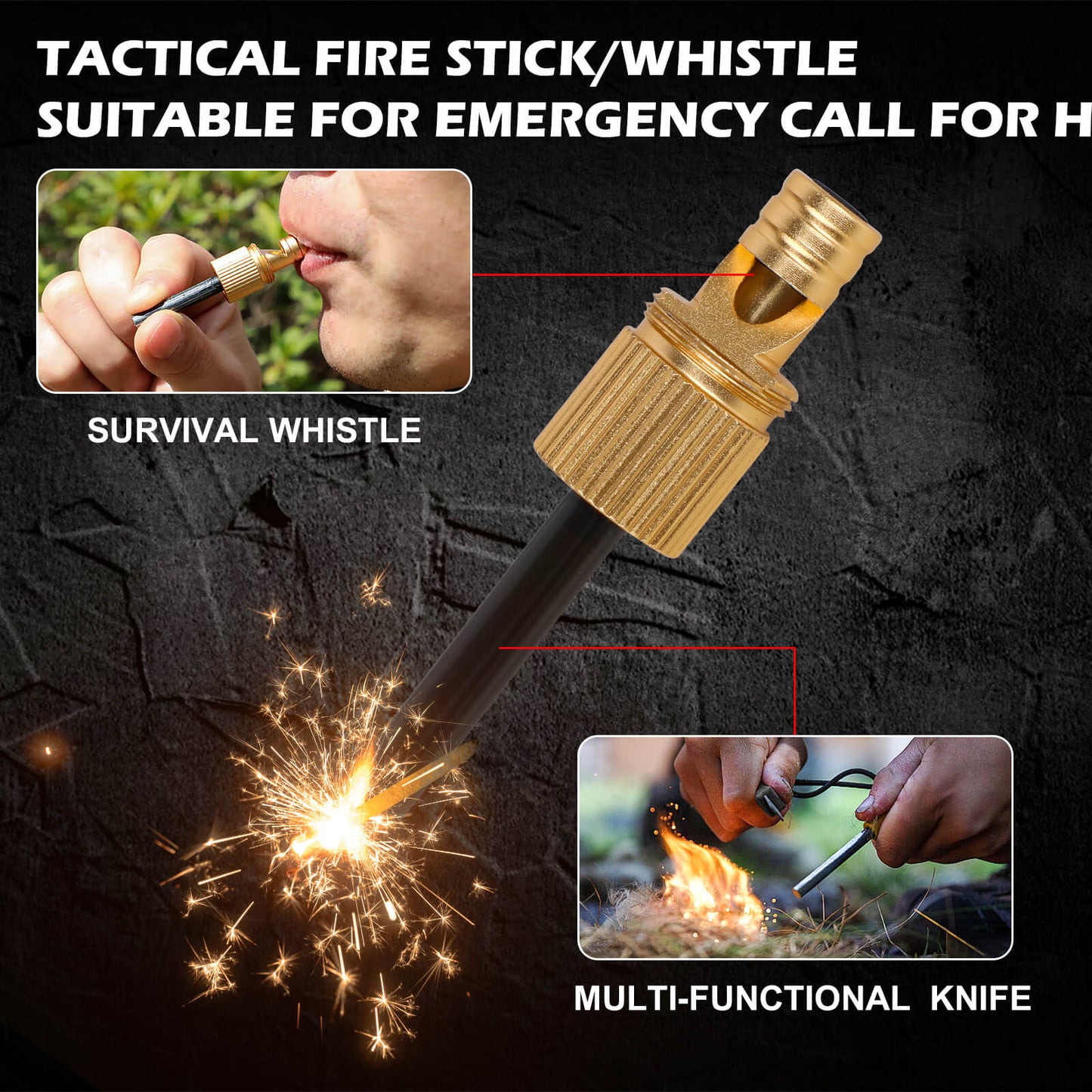 Folding Shovel Outdoor Camping Survival Tool