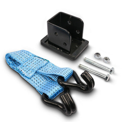 Hi Lift Jack Mate 4WD Wheel Lifter