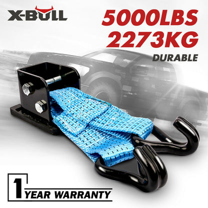 Hi Lift Jack Mate 4WD Wheel Lifter