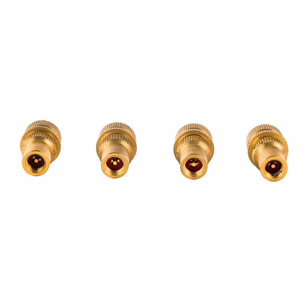 Tyre Deflators Brass Air Deflator 0-60 PSI