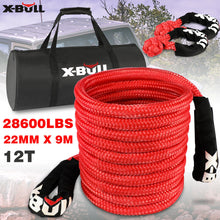 Snatch Strap Dyneema Recovery Kit  22mm x 9m