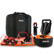 Winch Recovery Kit 11 piece