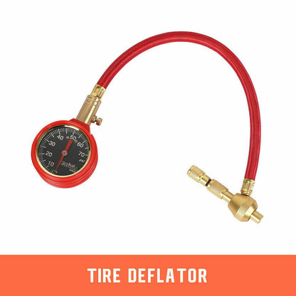 Winch Recovery Kit 11 piece
