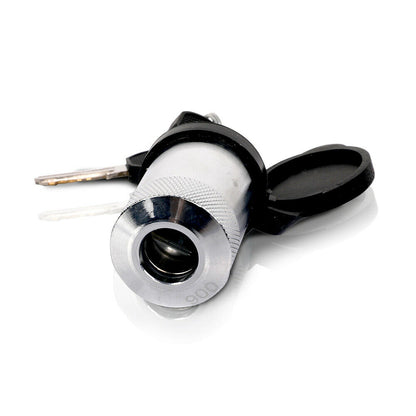 Hitch Receiver 5T Recovery Receiver with Bow Shackle