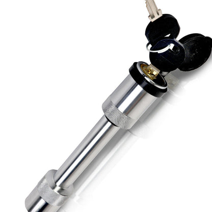 Hitch Receiver 5T Recovery Receiver with Bow Shackle