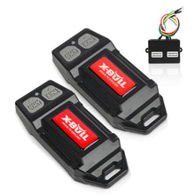 Winch Relay Solenoid Twin Handset