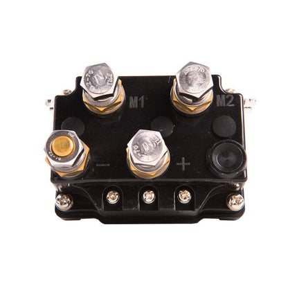 Winch Relay Solenoid Twin Handset