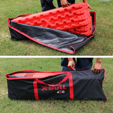 Recovery Tracks Carry Bag