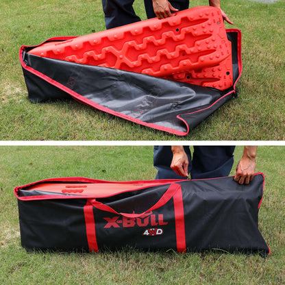 Recovery Tracks Carry Bag