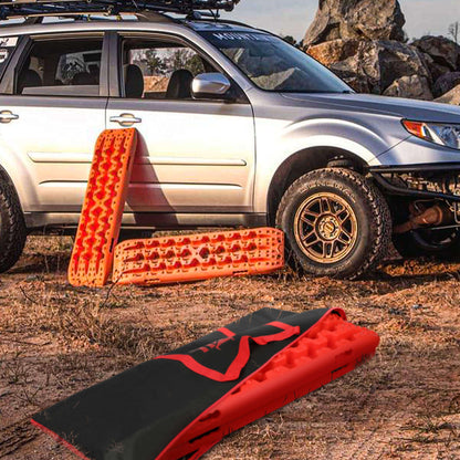 Recovery Tracks Carry Bag