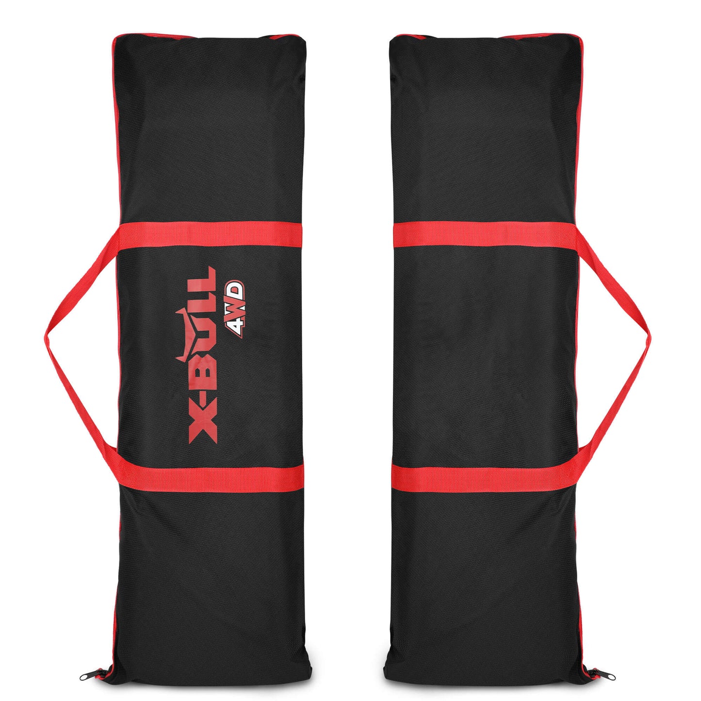 Recovery Tracks Carry Bag