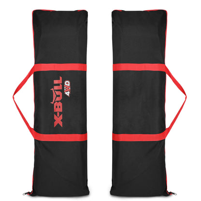 Recovery Tracks Carry Bag