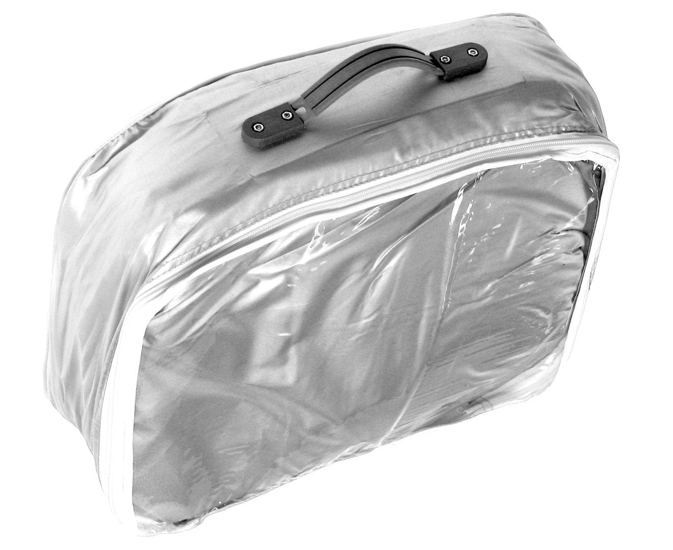 Premium Caravan Cover With Side Zip Caravan 20ft To 23ft