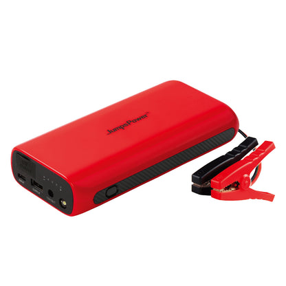 Jump Starter Powerbank  1500A 29600mWh 12V
