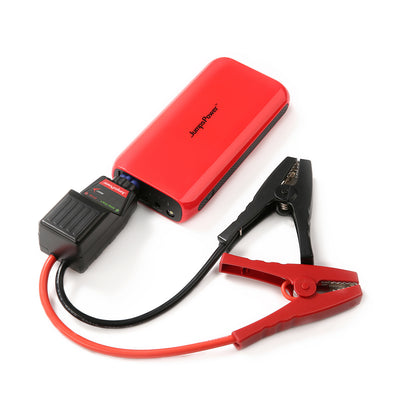 Jump Starter Powerbank  1500A 29600mWh 12V