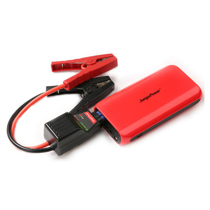 Jump Starter Powerbank  1500A 29600mWh 12V
