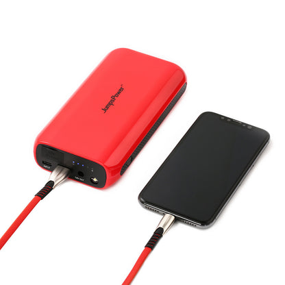 Jump Starter Powerbank  1500A 29600mWh 12V
