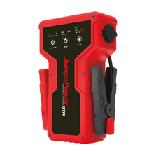 Jump Starter Powerbank 4000A 99900mWh 12V 24V