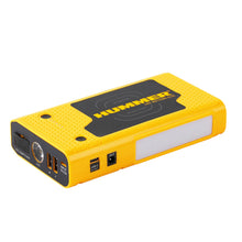 Jump Starter Powerbank 2000A37000mWh 12V